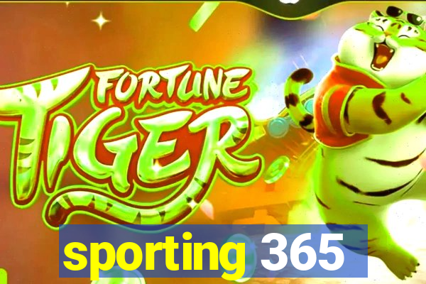 sporting 365