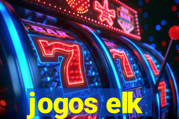 jogos elk