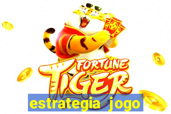 estrategia jogo fortune ox