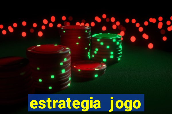 estrategia jogo fortune ox