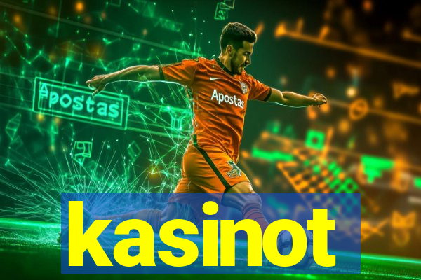 kasinot