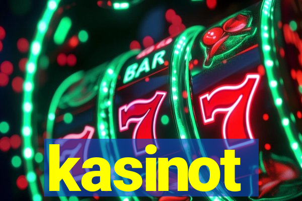 kasinot