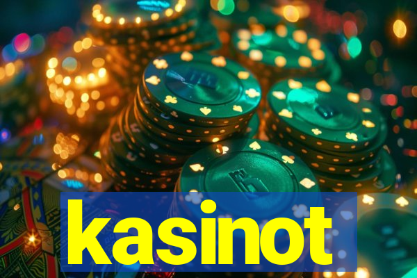 kasinot