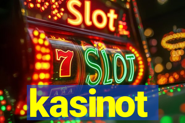 kasinot