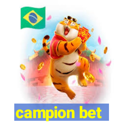 campion bet