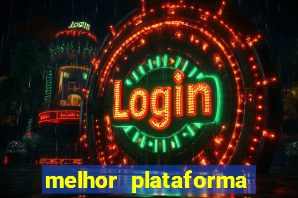 melhor plataforma para jogar mines