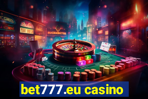 bet777.eu casino