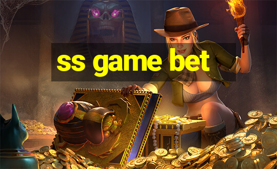 ss game bet