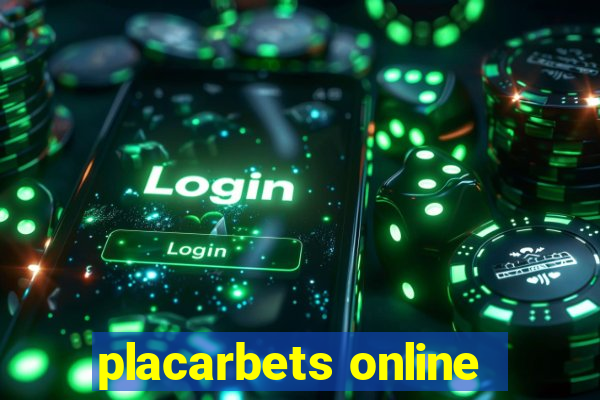 placarbets online