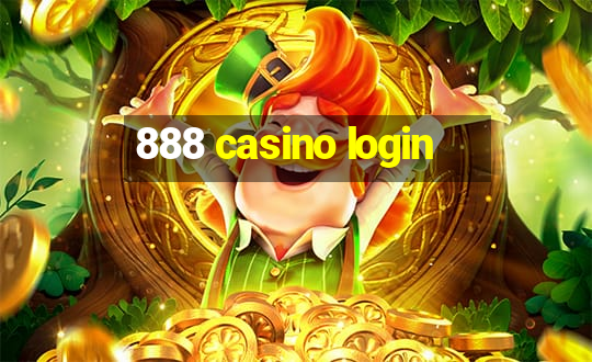 888 casino login