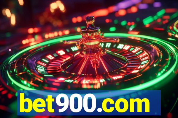 bet900.com