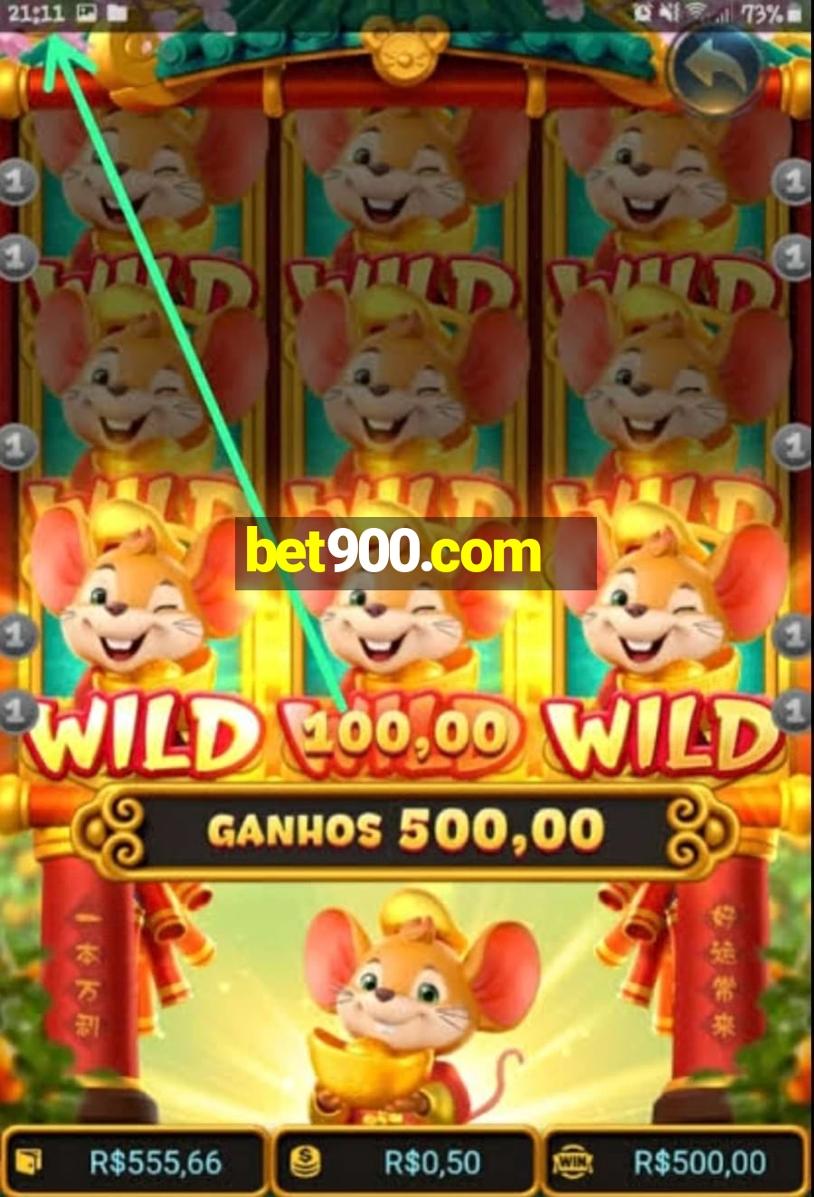 bet900.com