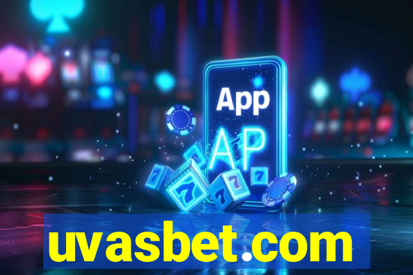 uvasbet.com