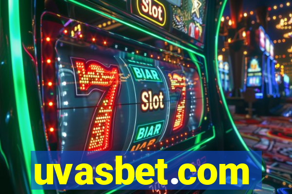 uvasbet.com