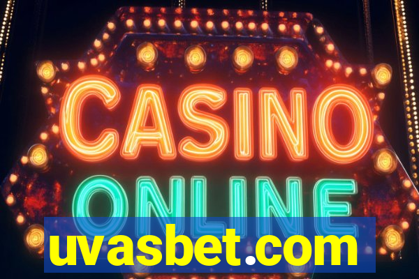 uvasbet.com