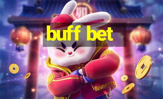 buff bet