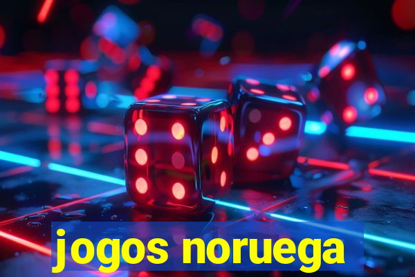 jogos noruega