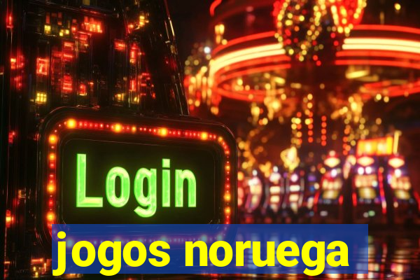 jogos noruega