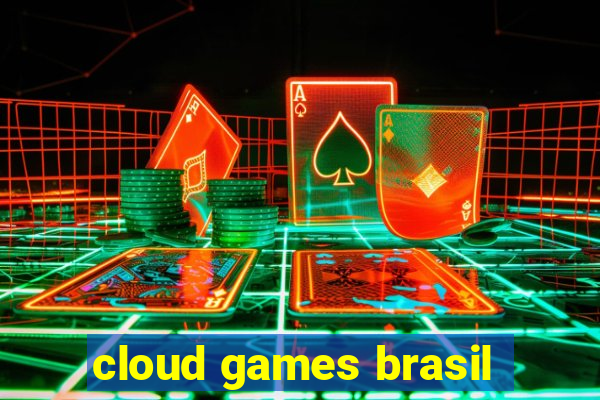 cloud games brasil