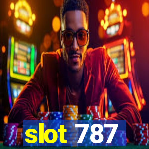 slot 787