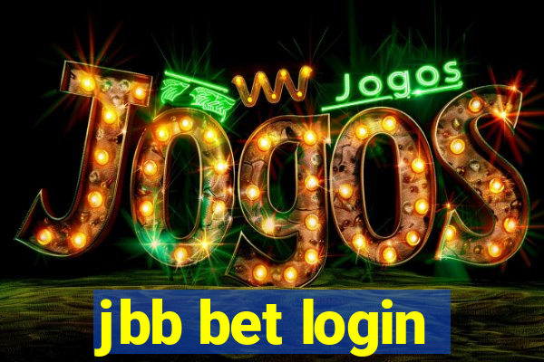 jbb bet login