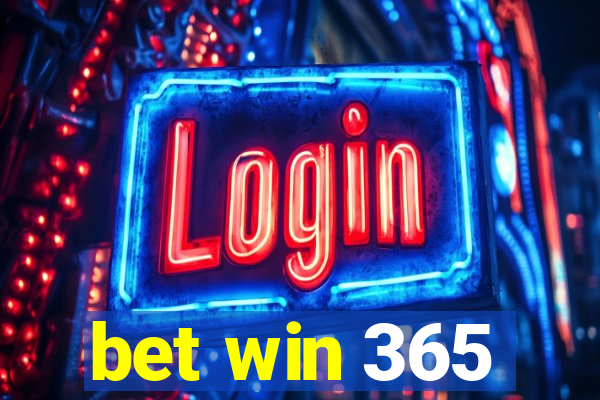 bet win 365