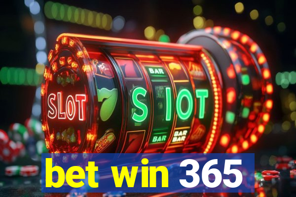 bet win 365