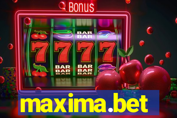 maxima.bet