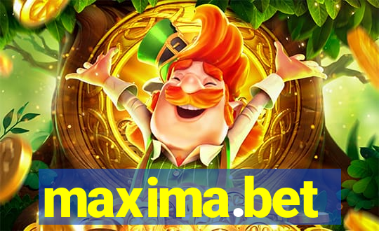 maxima.bet