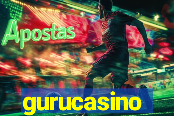 gurucasino