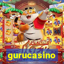 gurucasino