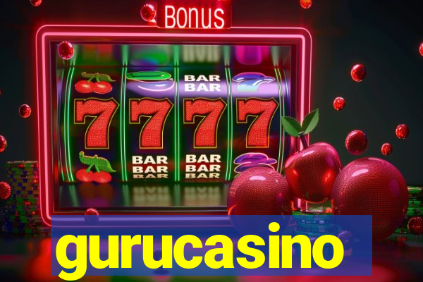 gurucasino