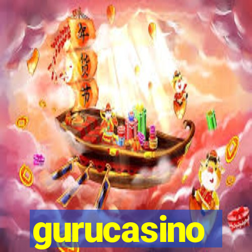 gurucasino