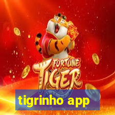 tigrinho app