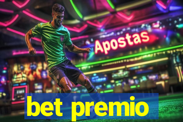 bet premio