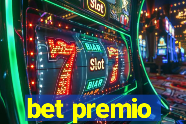 bet premio