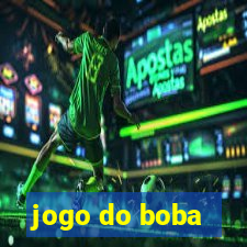 jogo do boba