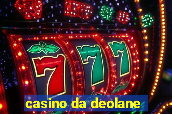 casino da deolane