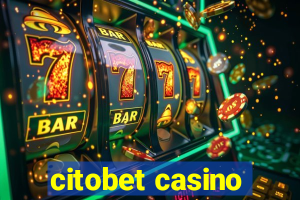 citobet casino