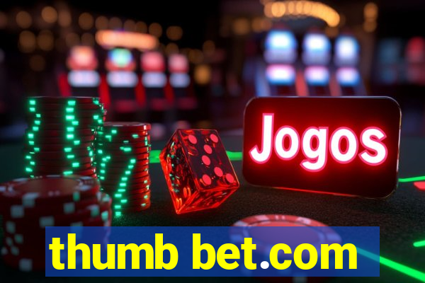 thumb bet.com