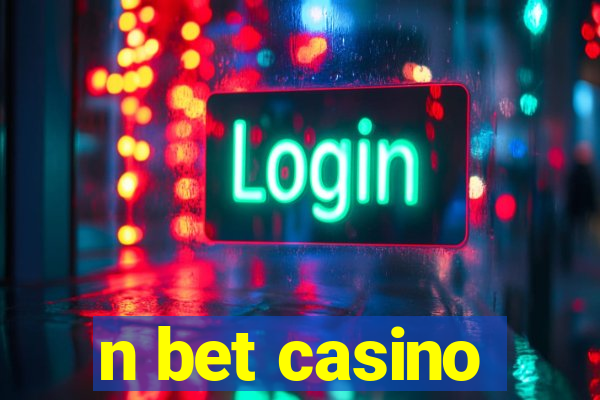 n bet casino