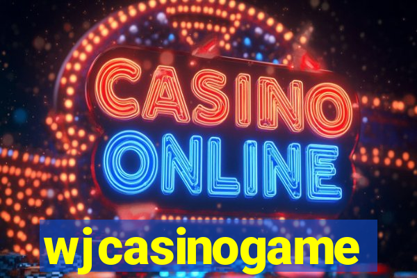 wjcasinogame