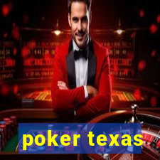 poker texas