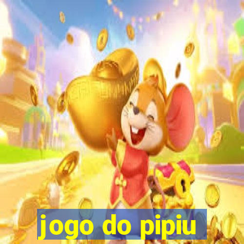 jogo do pipiu