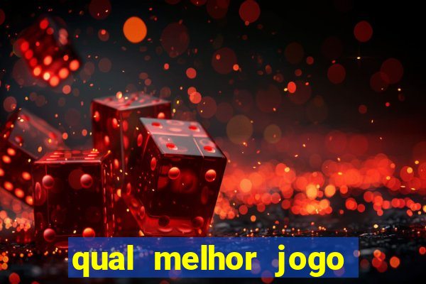 qual melhor jogo de apostas para ganhar dinheiro