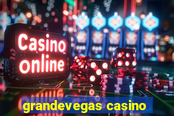 grandevegas casino