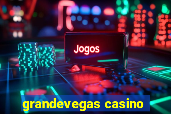 grandevegas casino