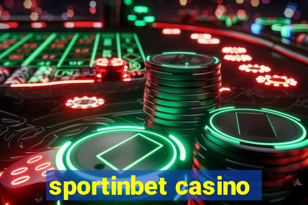 sportinbet casino