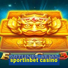 sportinbet casino