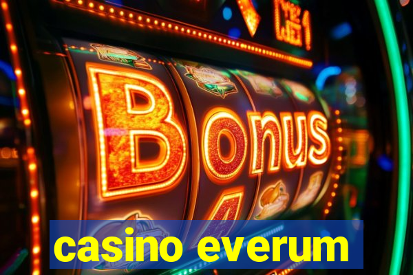 casino everum